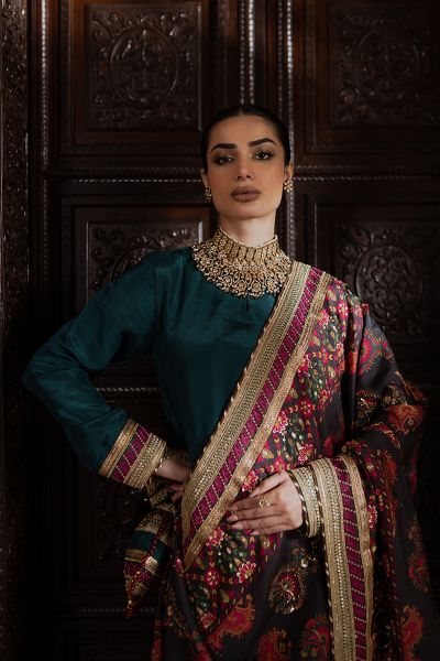 Picture of Zimal Shawl