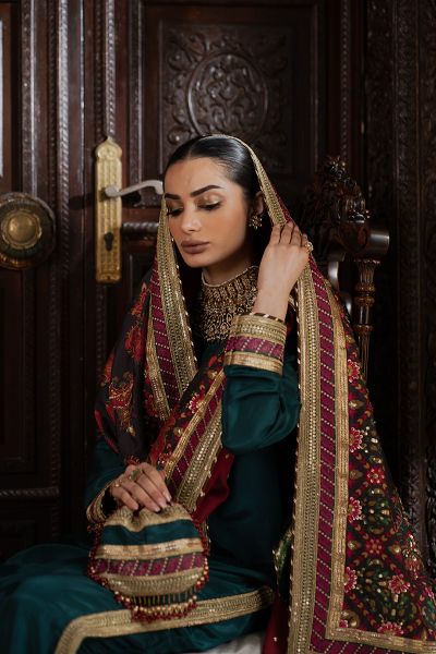 Picture of Zimal Shawl