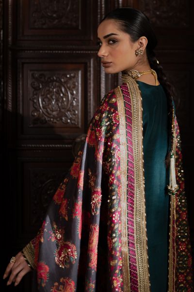 Picture of Zimal Shawl