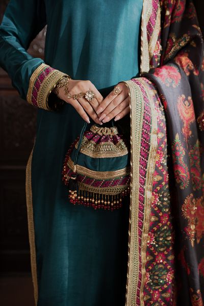 Picture of Zimal Shawl