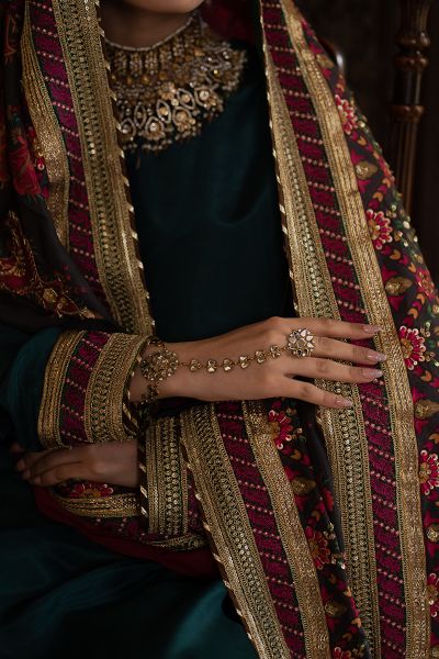 Picture of Zimal Shawl