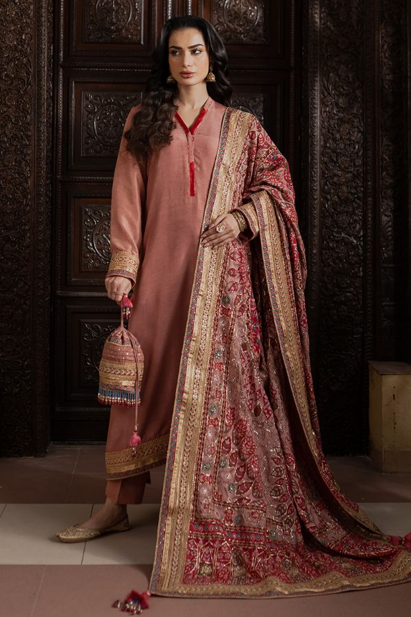 Picture of Hoorin Shawl