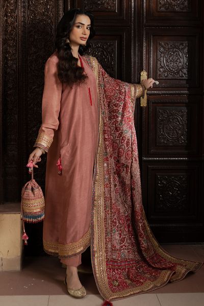 Picture of Hoorin Shawl