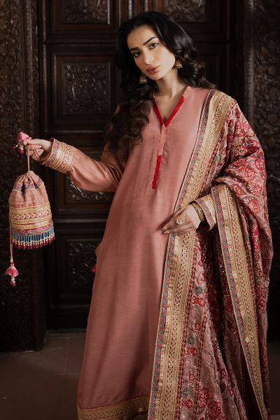 Picture of Hoorin Shawl