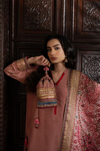 Picture of Hoorin Shawl