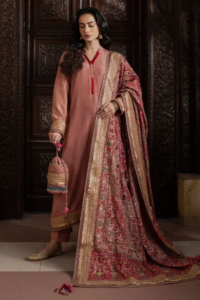 Picture of Hoorin Shawl