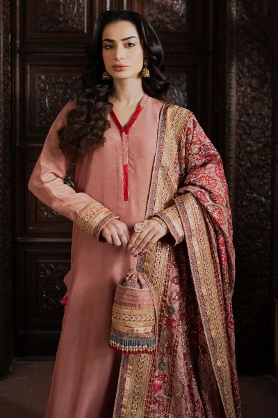 Picture of Hoorin Shawl