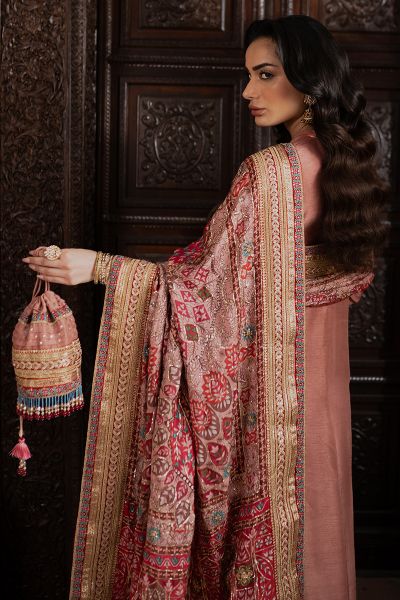 Picture of Hoorin Shawl