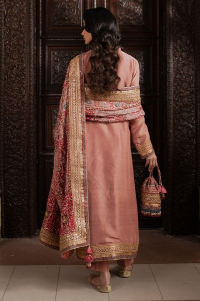 Picture of Hoorin Shawl