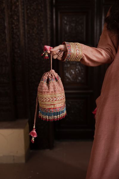 Picture of Hoorin Shawl