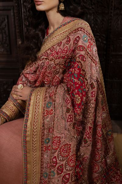 Picture of Hoorin Shawl