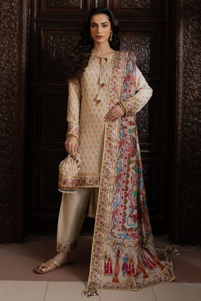 Picture of Alveen Shawl