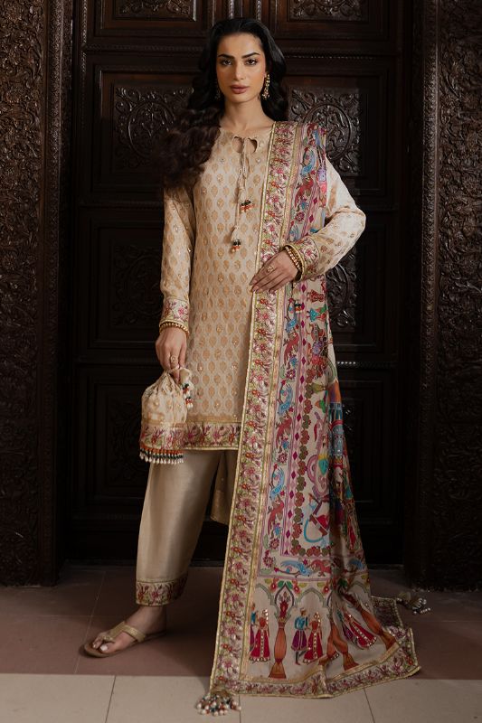 Picture of Alveen Shawl