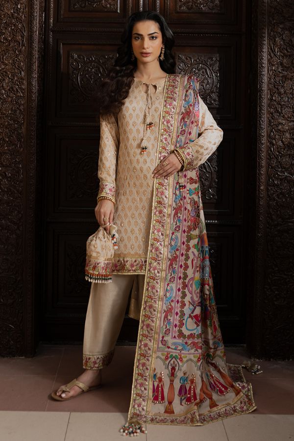 Picture of Alveen Shawl