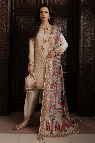 Picture of Alveen Shawl