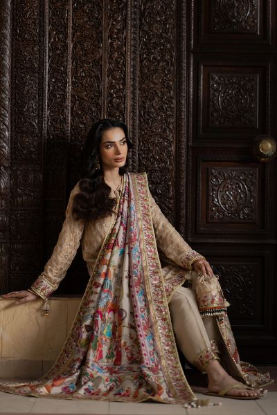 Picture of Alveen Shawl