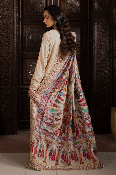 Picture of Alveen Shawl