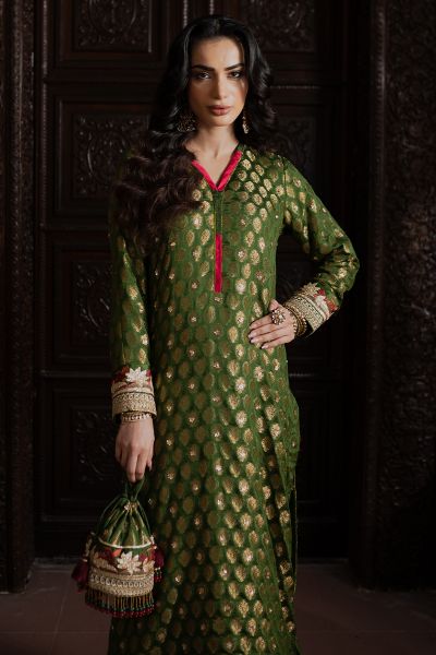 Picture of Faria Shawl