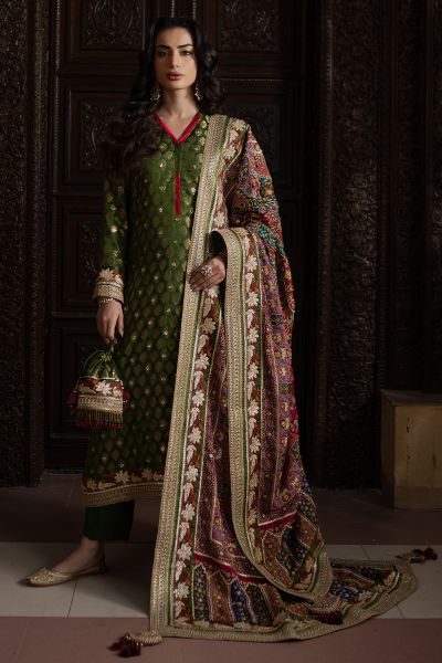 Picture of Faria Shawl