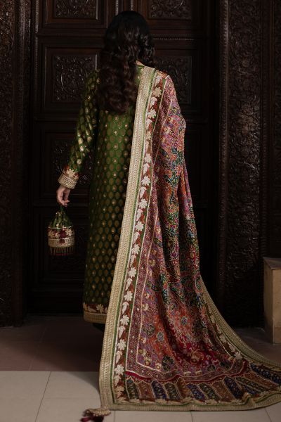 Picture of Faria Shawl