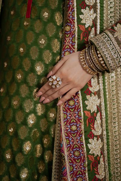 Picture of Faria Shawl