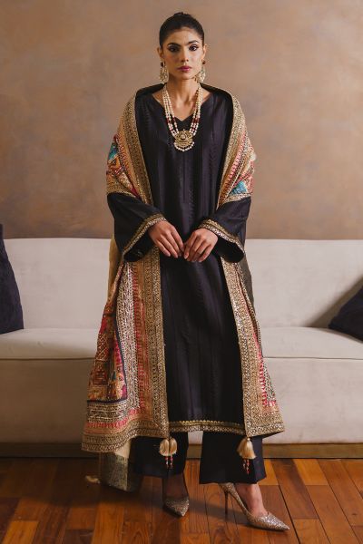 Picture of Zafira Shawl