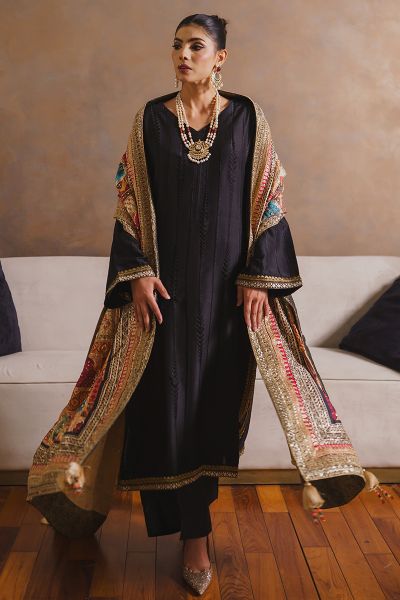 Picture of Zafira Shawl