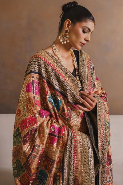 Picture of Zafira Shawl