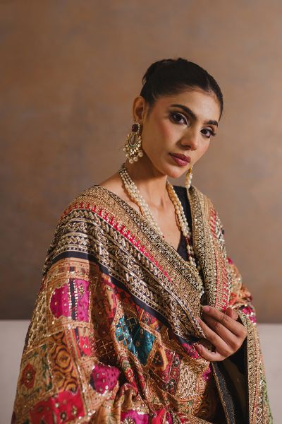 Picture of Zafira Shawl