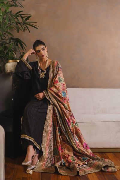 Picture of Zafira Shawl