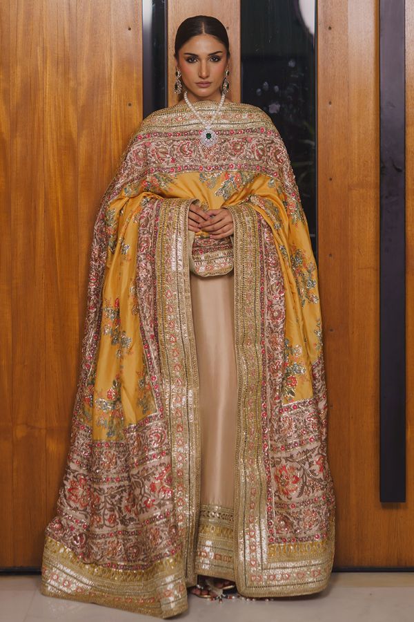 Picture of Aurora Shawl