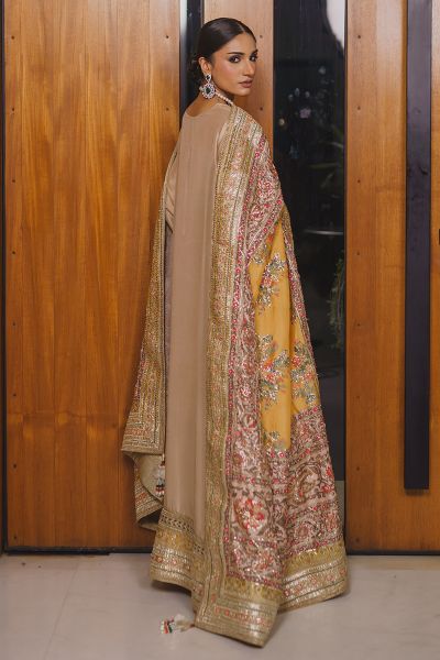 Picture of Aurora Shawl