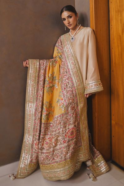 Picture of Aurora Shawl