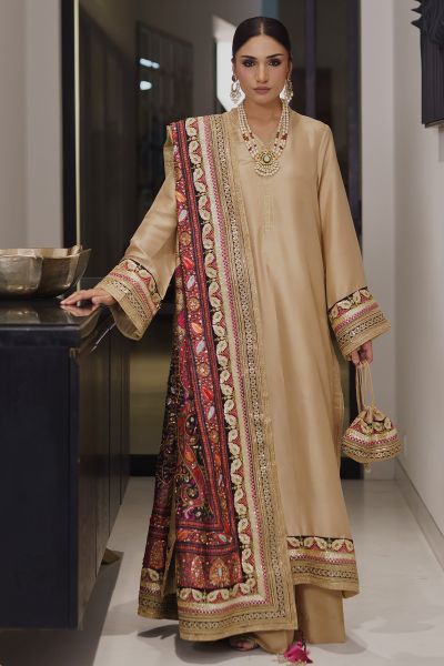 Picture of Serenade Shawl
