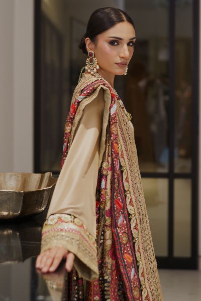Picture of Serenade Shawl