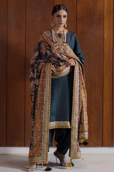 Picture of Irisa Shawl
