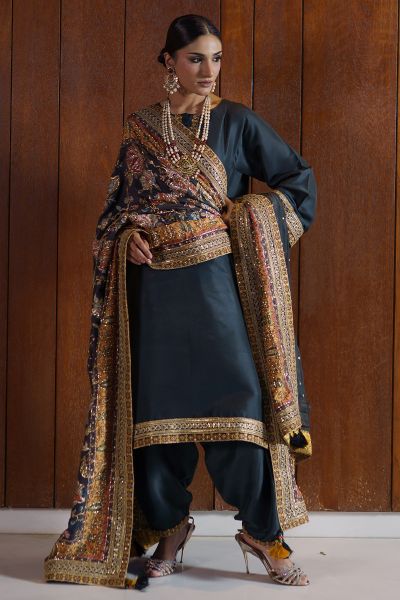 Picture of Irisa Shawl