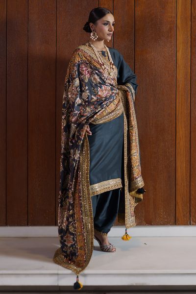 Picture of Irisa Shawl