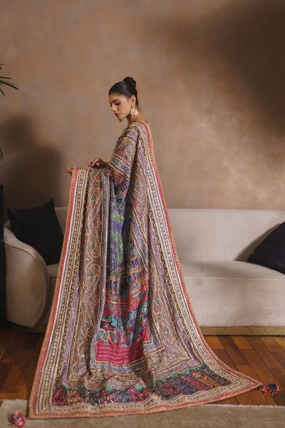 Picture of Elowen Shawl