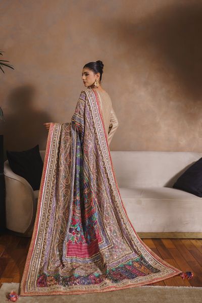 Picture of Elowen Shawl