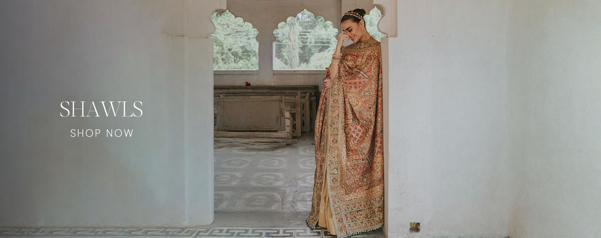 Komal Nasir