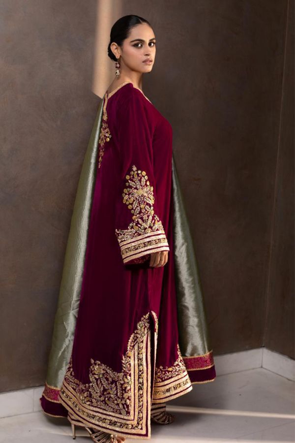 Picture of Raya