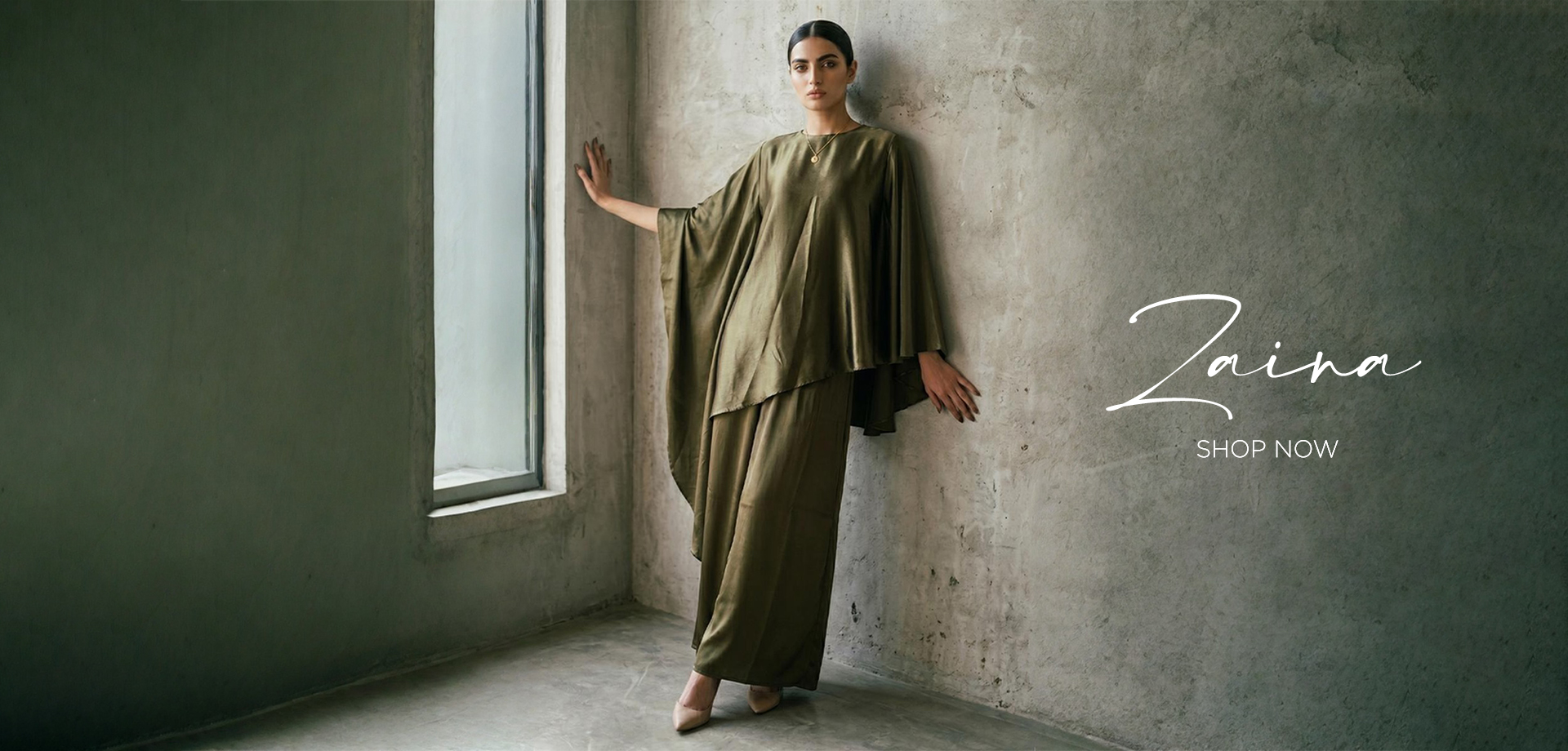 Komal Nasir
